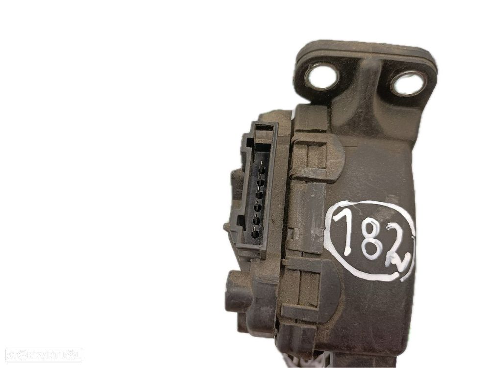 Pedal Acelerador / Acelarador / Potenciómetro Dacia Duster (Hs_) - 2