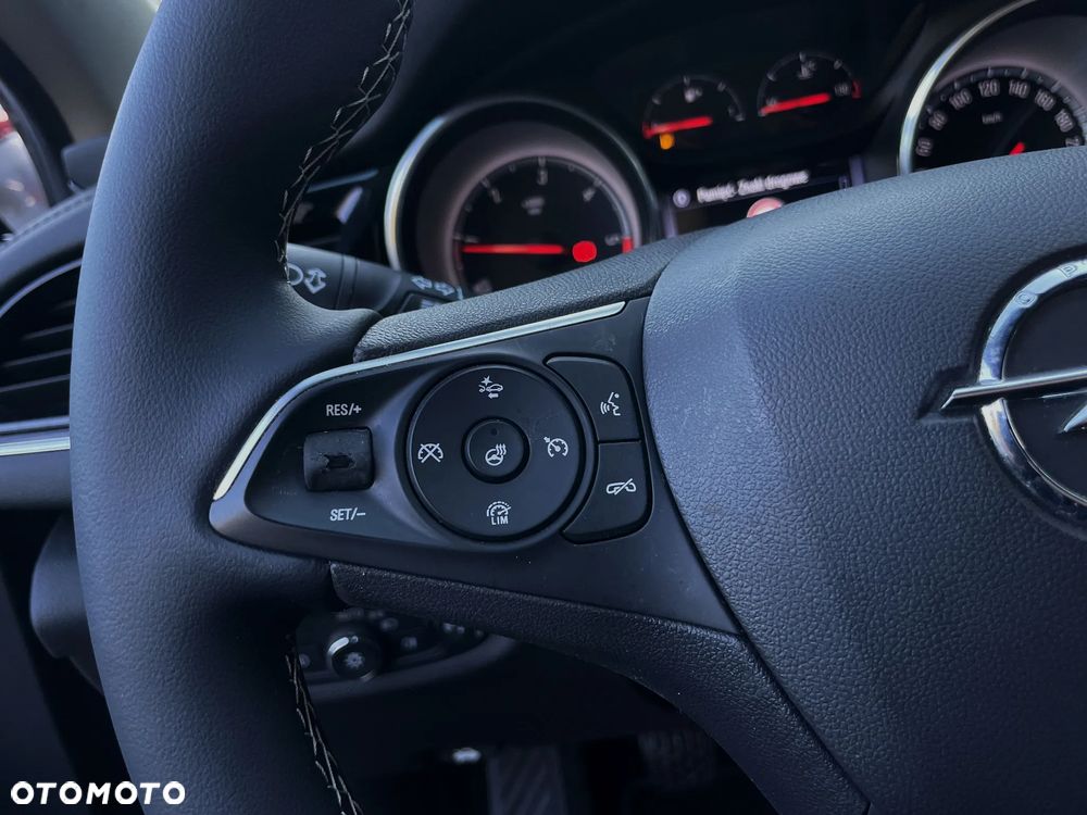 Opel Insignia 1.6 Business Innovation - 24