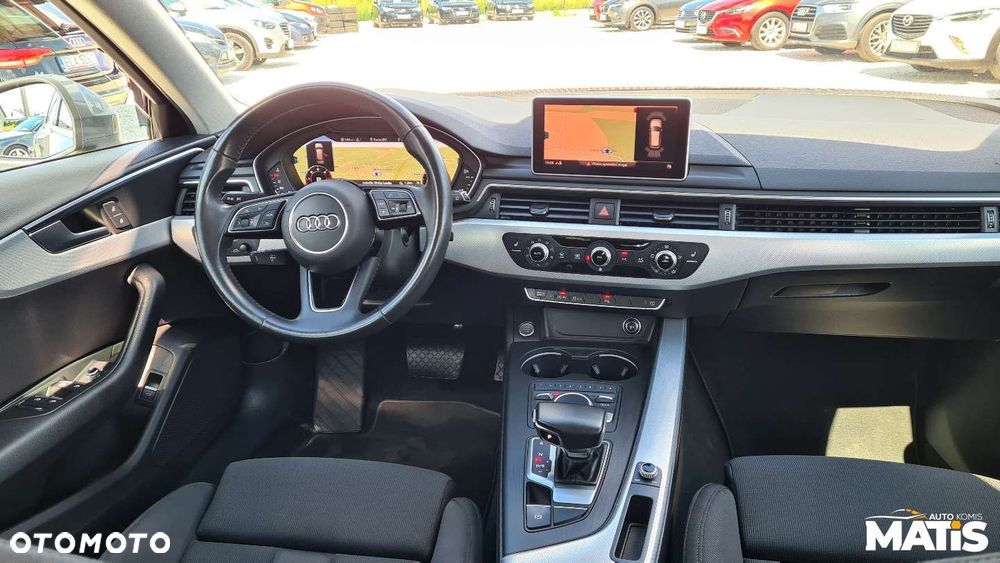 Audi A4 Avant - 25