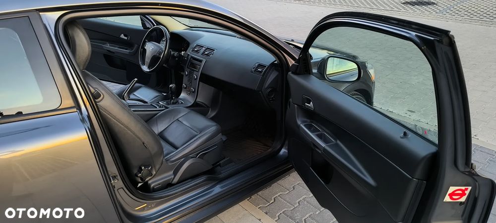 Volvo C30 1.6D DRIVe R-Design Start-Stop - 23