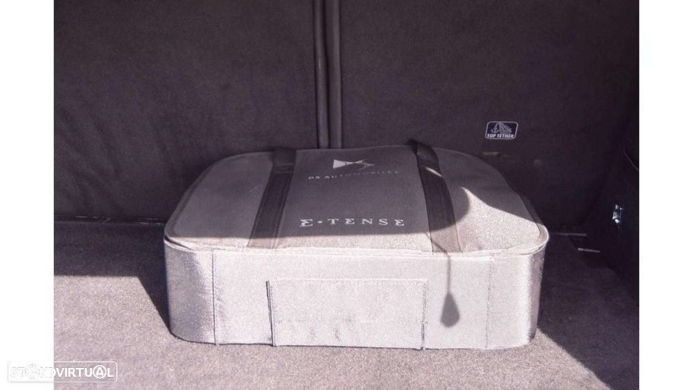 DS DS7 Crossback E-Tense Rivoli EAT8 - 13