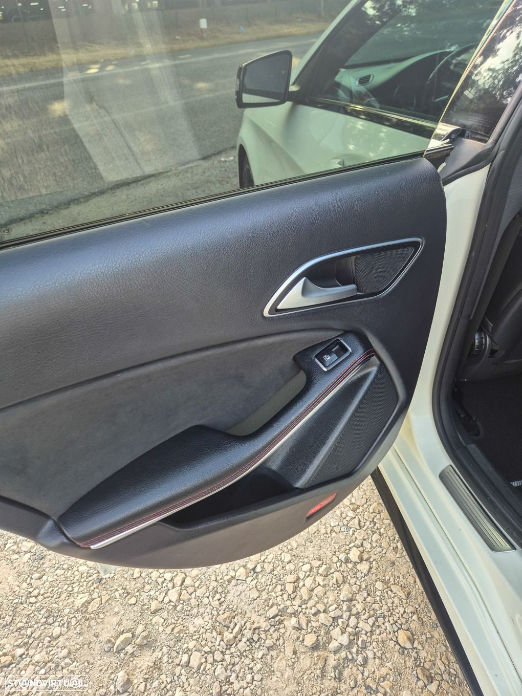 Mercedes-Benz CLA 180 (CDI) d 7G-DCT AMG Line - 14