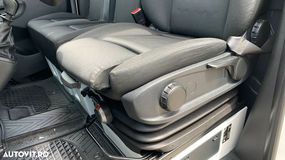 Mercedes-Benz Sprinter 314 CDI - 24