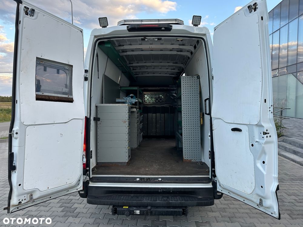 Iveco Daily 35s14 - 27