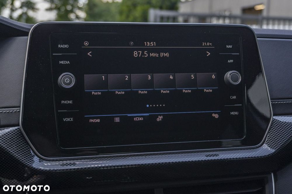 Volkswagen T-Cross - 25