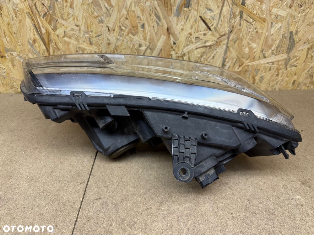 LAMPA PRZÓD PRAWA PRZEDNIA PRAWA H7 LED DACIA SANDERO II LIFT 260103529R - 10