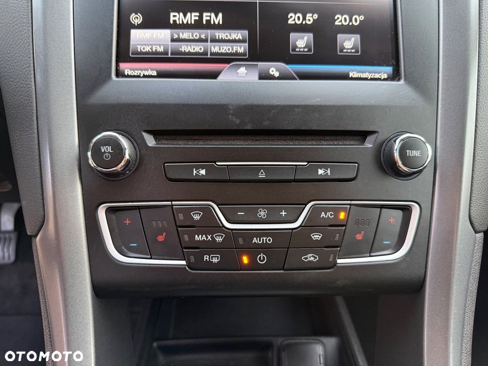 Ford Mondeo 1.5 EcoBoost Ambiente - 20