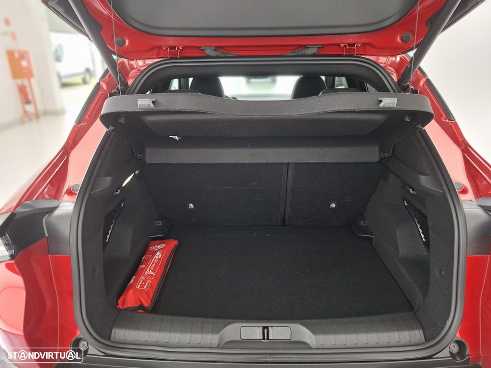 Alfa Romeo Junior 54 kWh Sport Speciale - 22