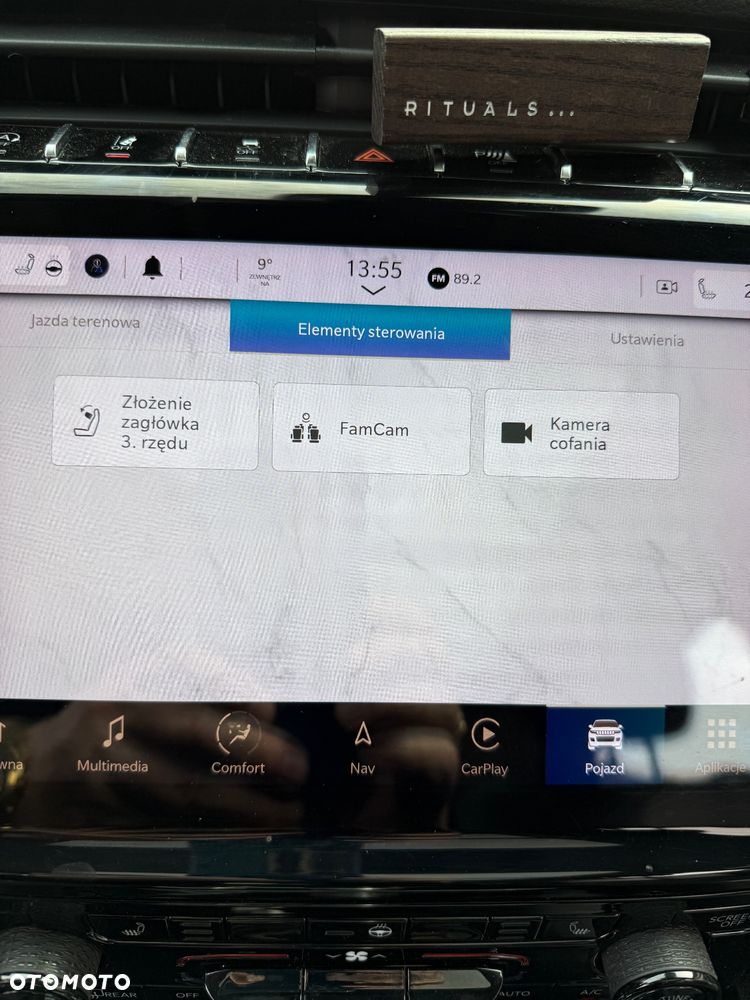 Jeep Grand Cherokee 3.6 V6 Limited - 32