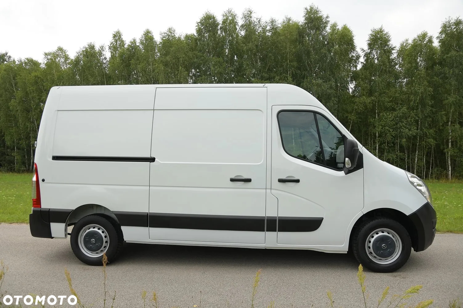 Opel MOVANO - 7