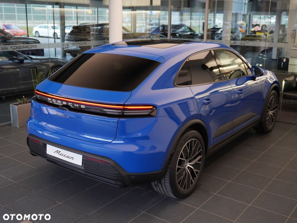 Porsche Macan 4 100kWh - 16