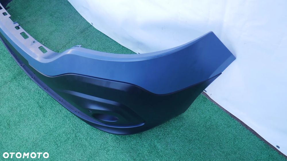 Zderzak przód Renault Trafic III halogen PDC Nowy Oryginał 620223380R - 7