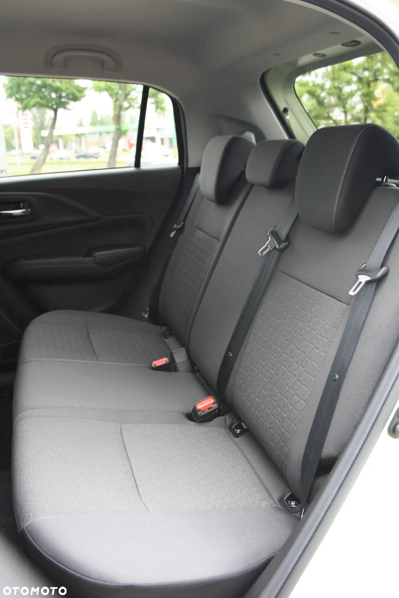 Suzuki Swift 1.2 Dualjet SHVS Elegance CVT - 15
