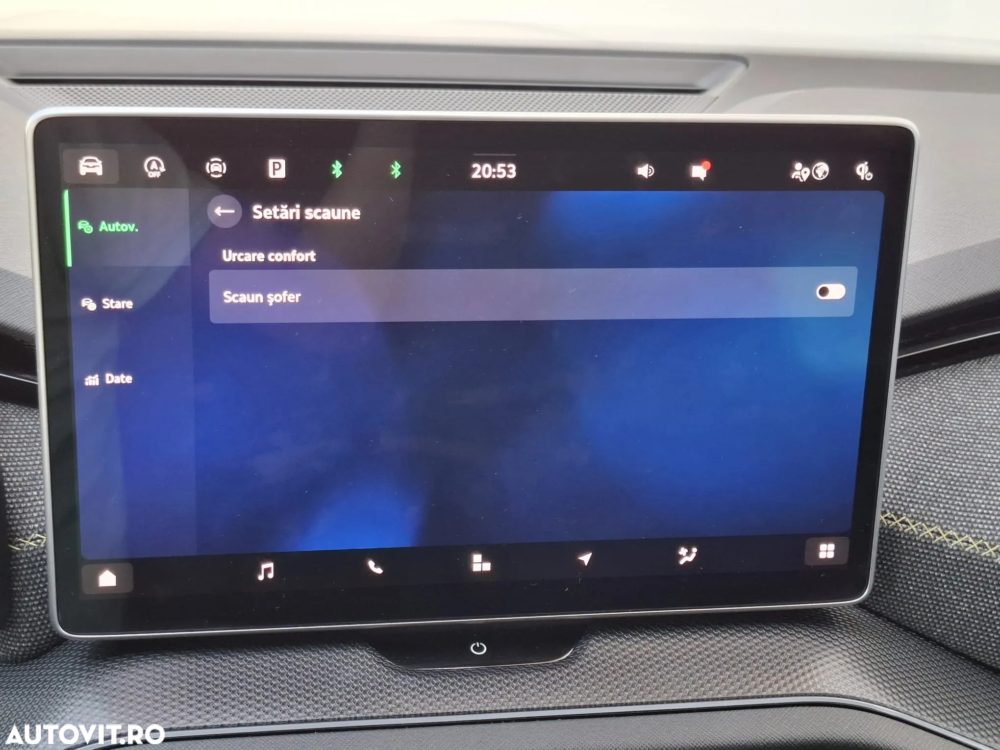 Skoda Kodiaq 2.0 TDI 4X4 DSG Selection - 25