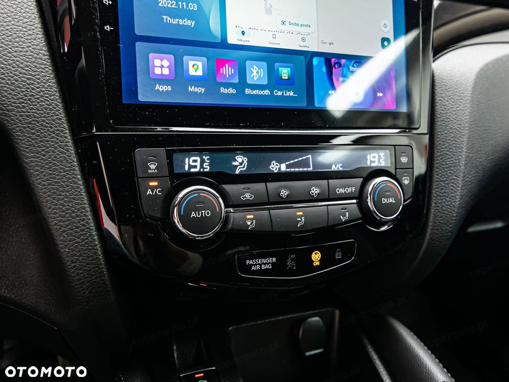 Nissan Qashqai - 18