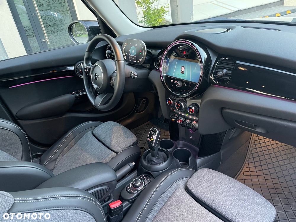 MINI Cooper Multitone Edition - 2