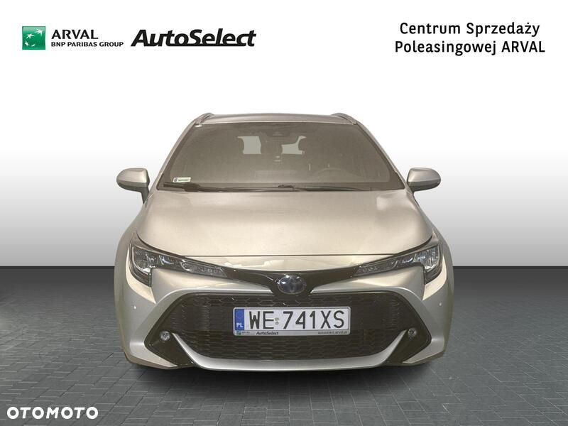 Toyota Corolla - 9