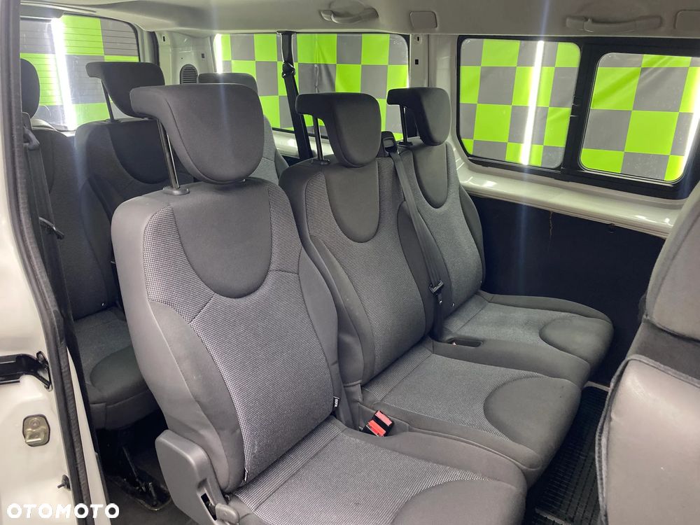 Citroën Jumpy 2.0 HDi L2 Exclusive - 8