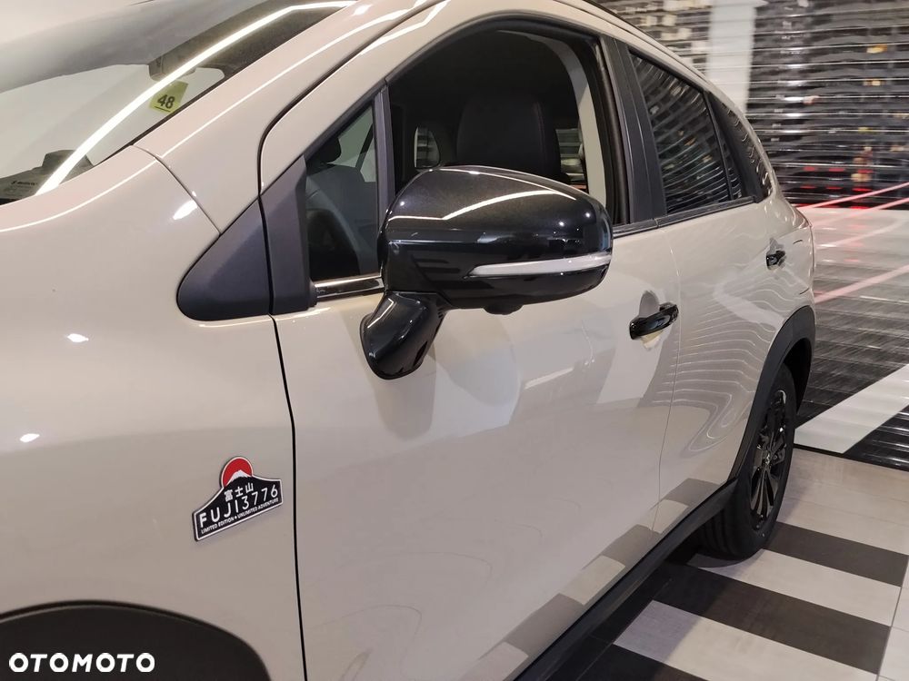 Suzuki S-Cross 1.4 BoosterJet mHEV Elegance Fuji SP - 12