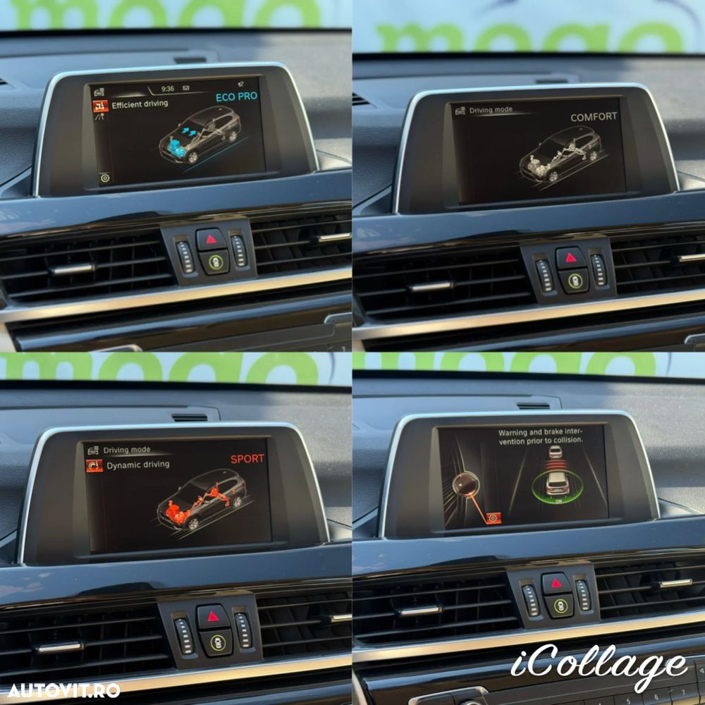 BMW X1 sDrive18d Aut. - 10