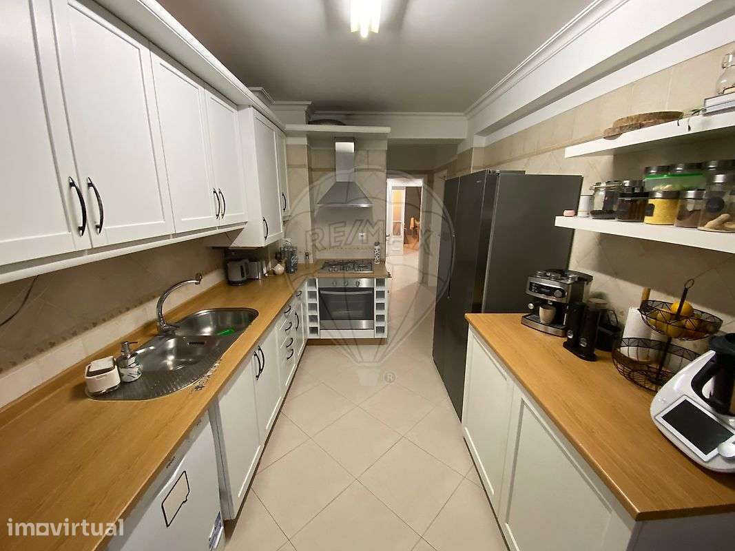 Apartamento T3 para venda - Grande imagem: 3/8