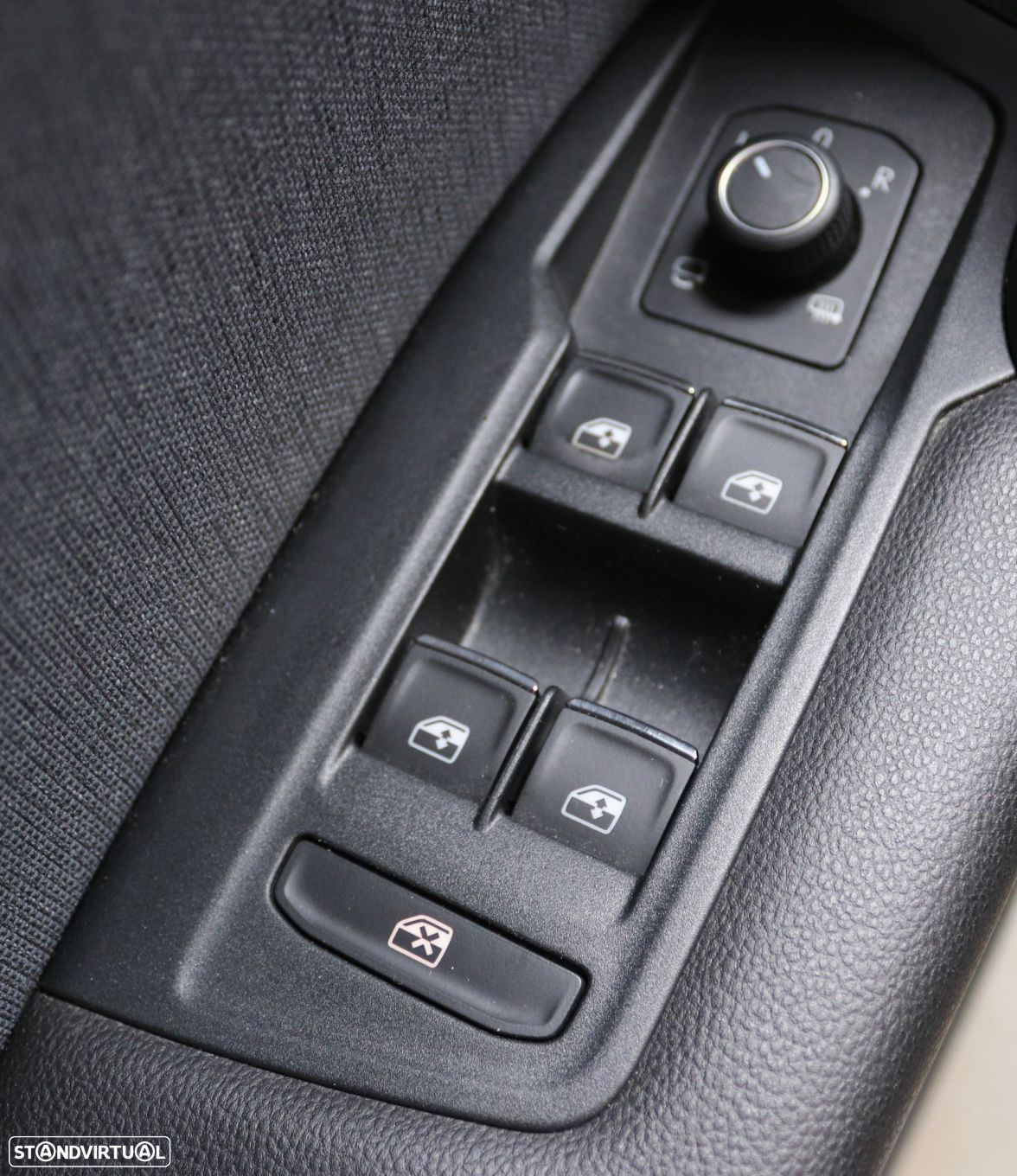 SEAT Tarraco 2.0 TDI Style - 10