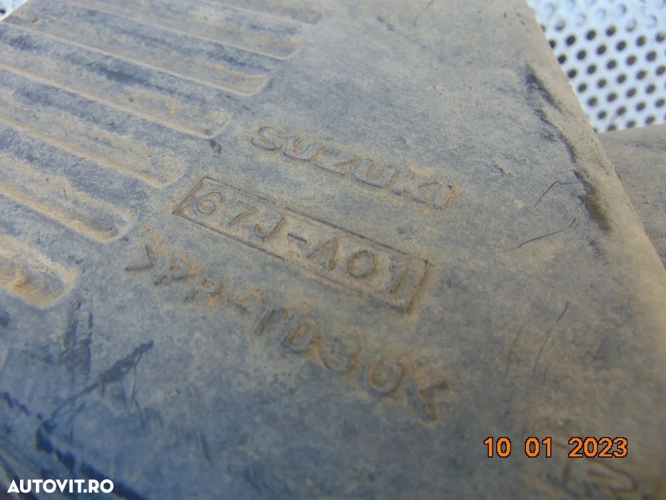 carcasa Filtru aer Suzuki Grand Vitara 2005-2012 1.9 ddis - 3