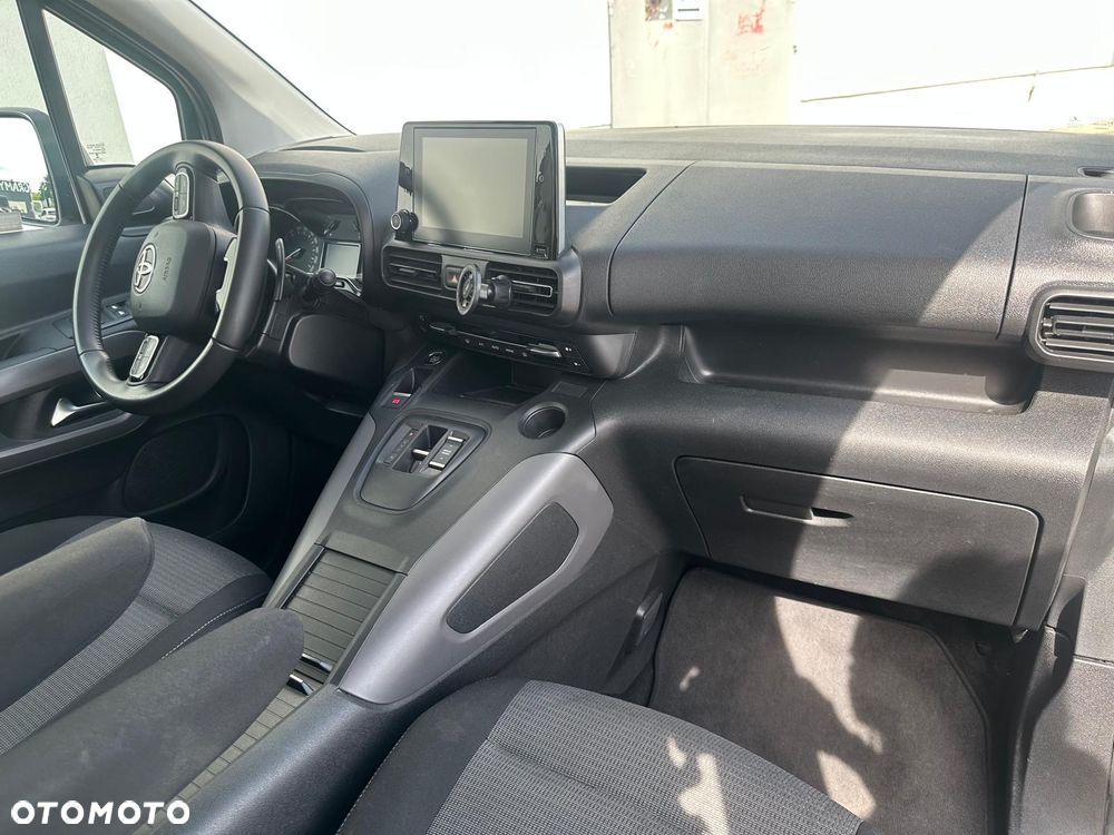 Toyota Proace City Verso Long 1.2 D-4T Family - 7