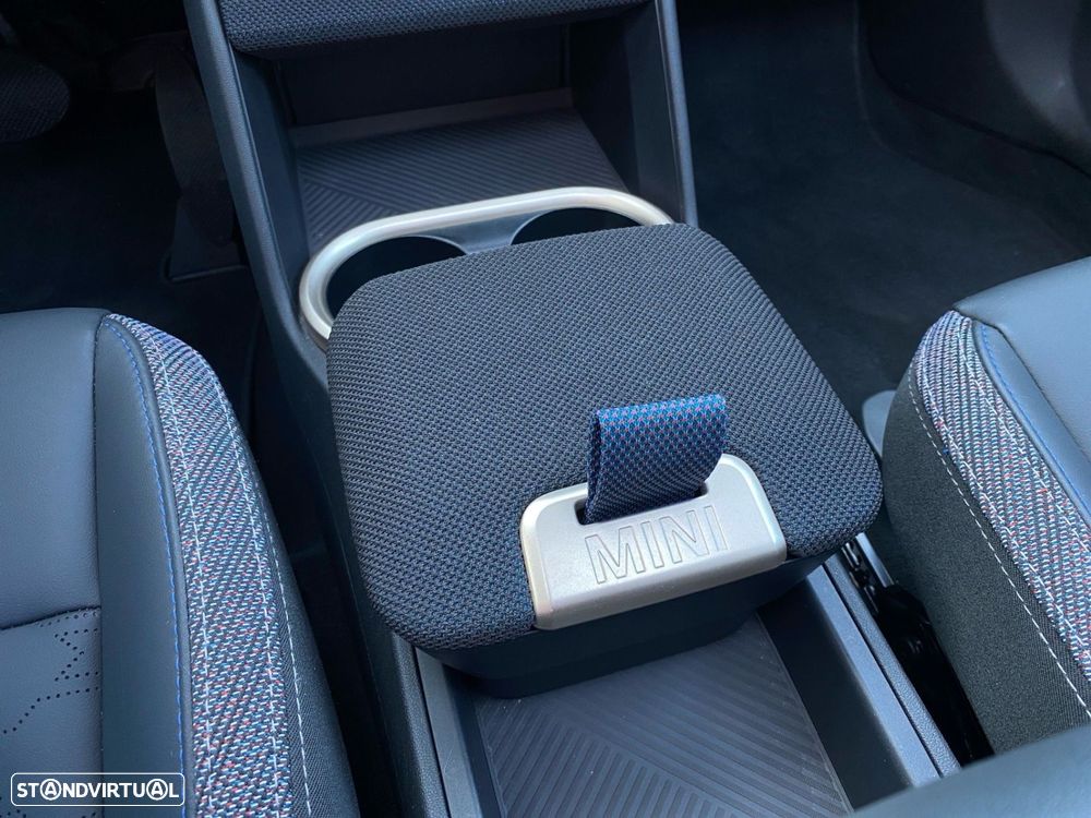 MINI Countryman C Classic L - 13