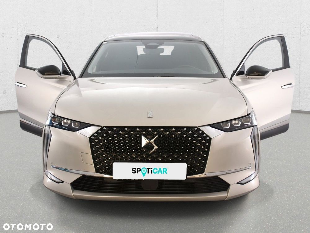 DS Automobiles DS 4 1.2 PureTech Opera - 8