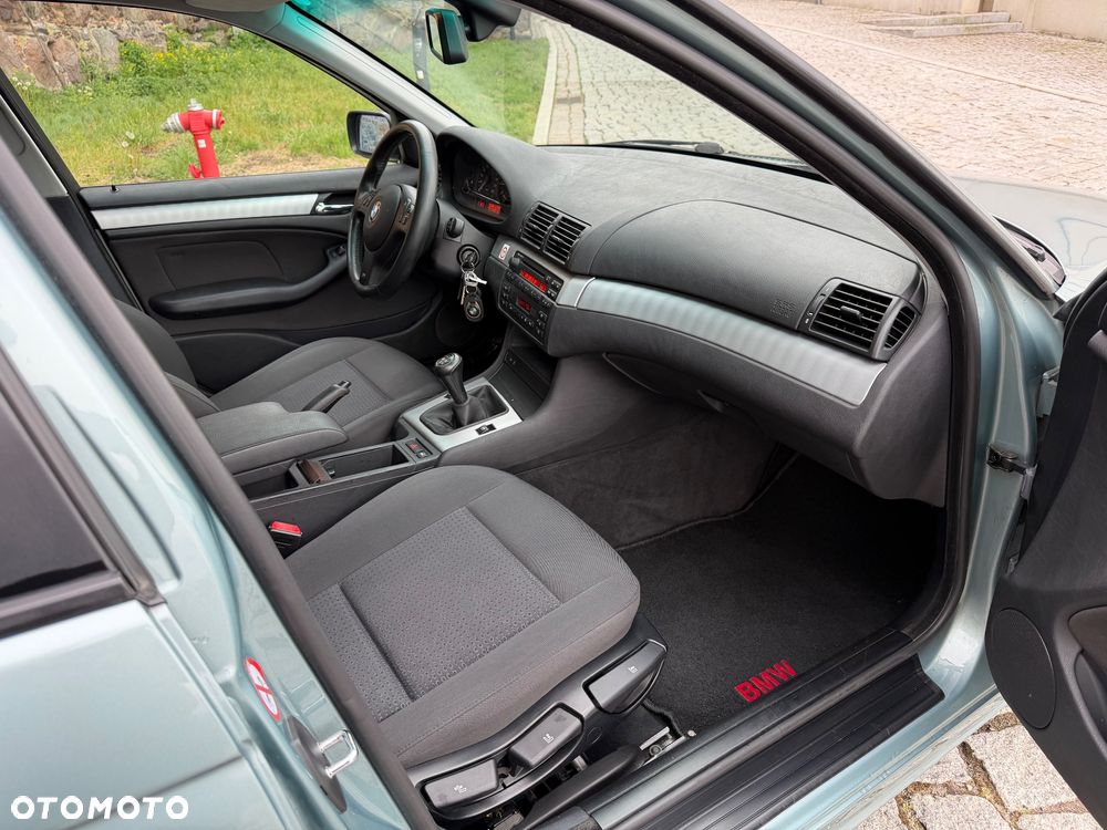 BMW Seria 3 316i Edition Lifestyle - 33