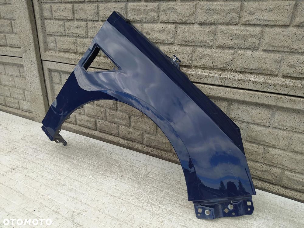 Ford S-Max Mk2 2015-2021 Błotnik Prawy Przedni - 2