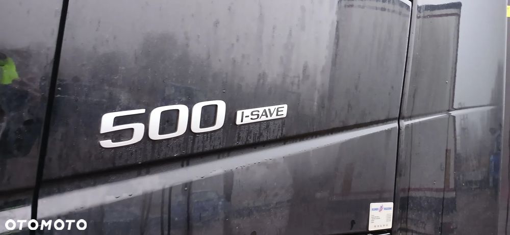 Volvo FH500 - 23