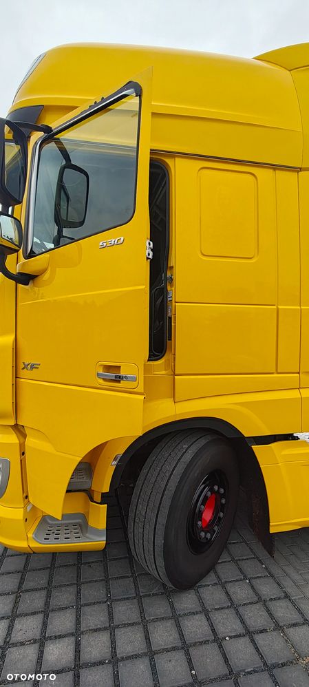 DAF XF 530 SSC 106 Standart Pokontraktowy - 30