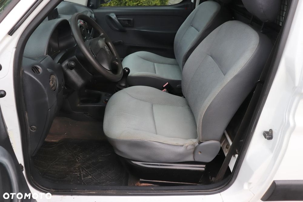 Opel Combo Tour - 16