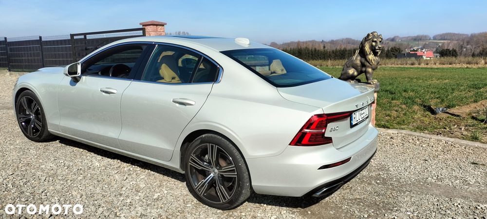 Volvo S60 T5 Inscription - 38