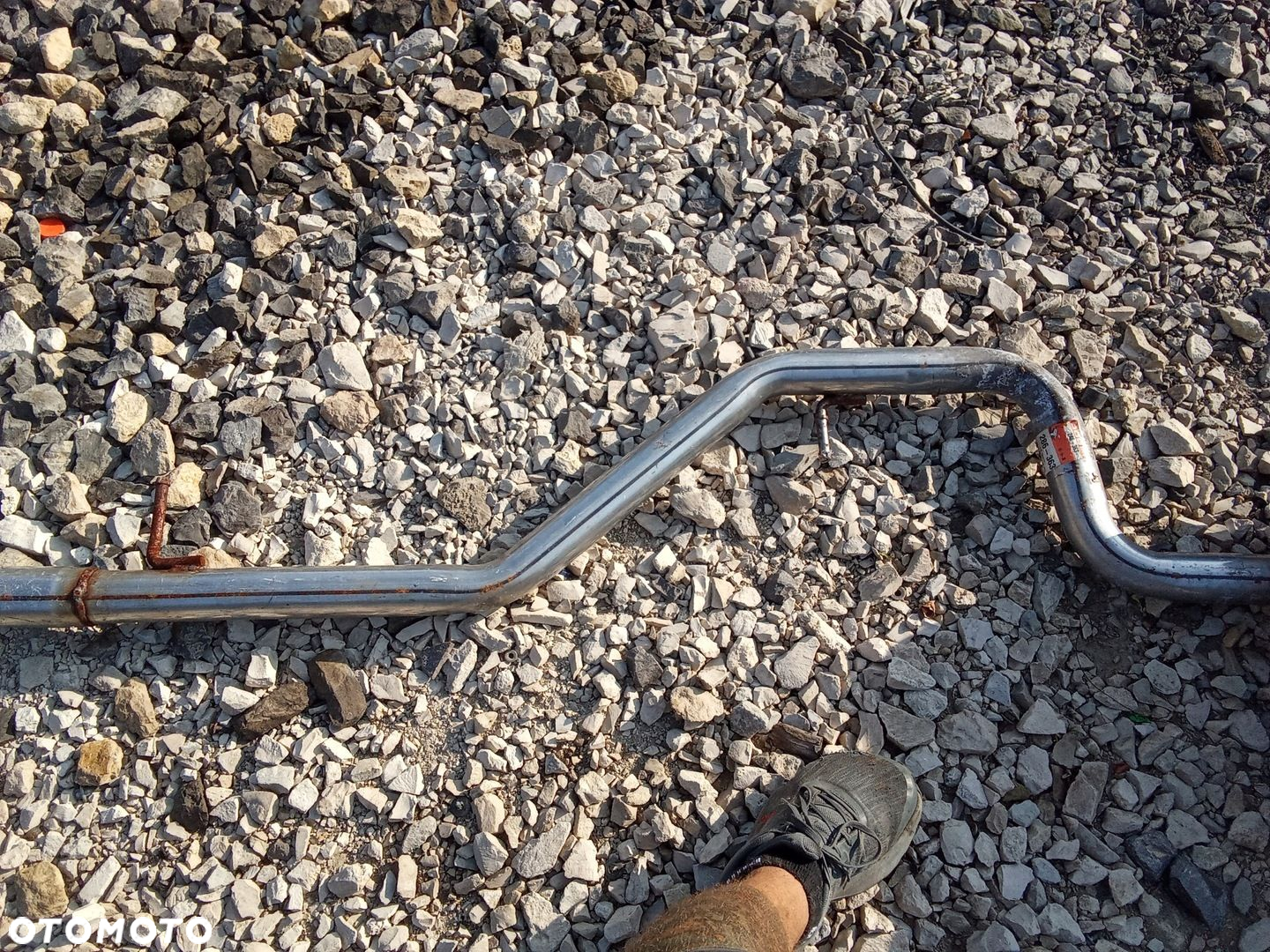 TŁUMIK KOŃCOWY VW TIGUAN 5N 07- 2.0 TDI 4 MOTION BOSAL 286-363 - 9
