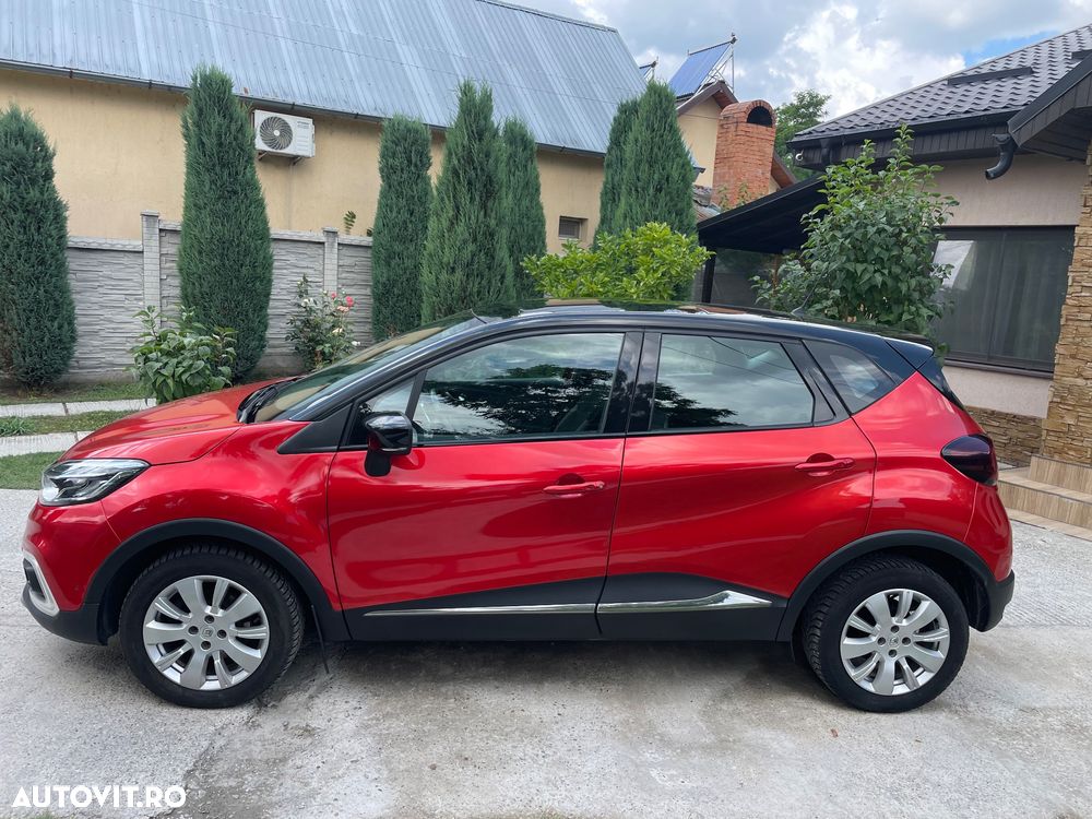 Renault Captur - 3