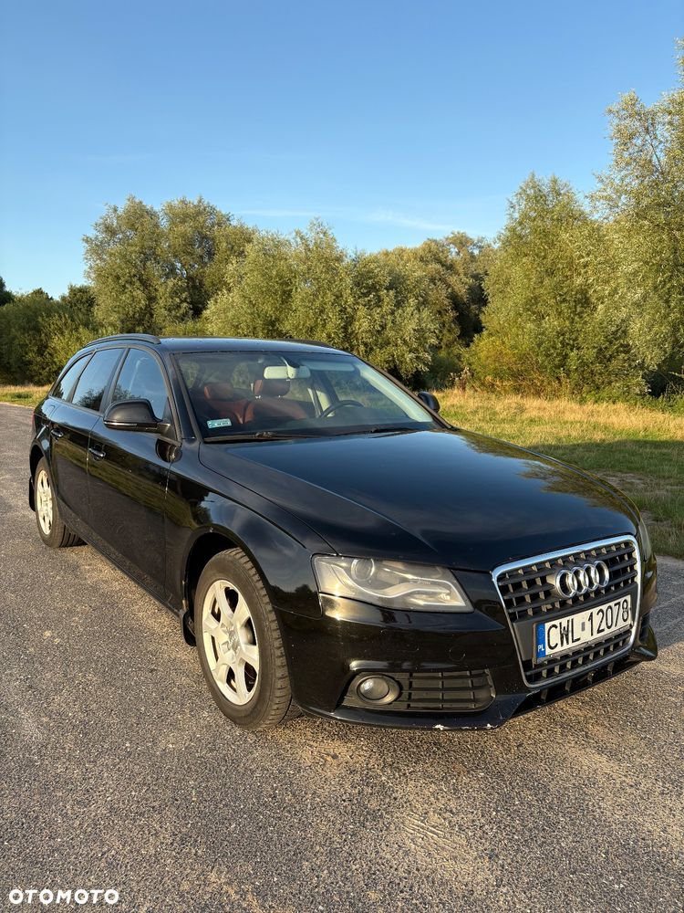 Audi A4 ver-2-0-tdi - 1