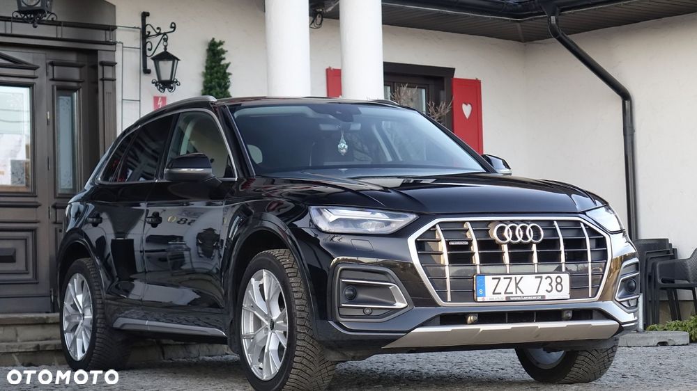 Audi Q5 - 19
