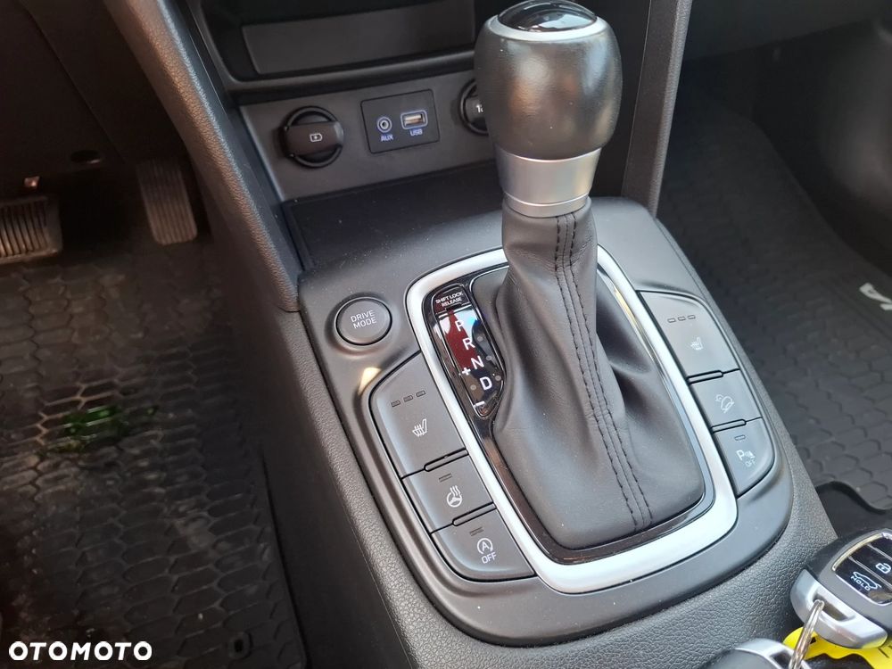 Hyundai Kona 1.6 CRDi DCT Premium - 25