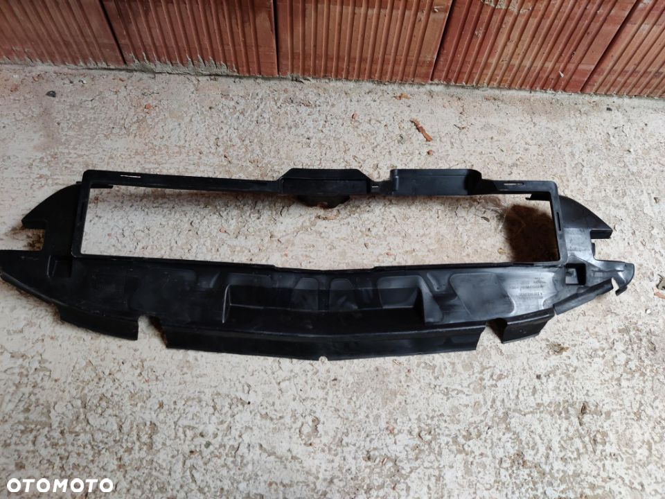 Kierownica Powietrza Mercedes CLA W118 Kanał Wlot powietrza A118 - 9