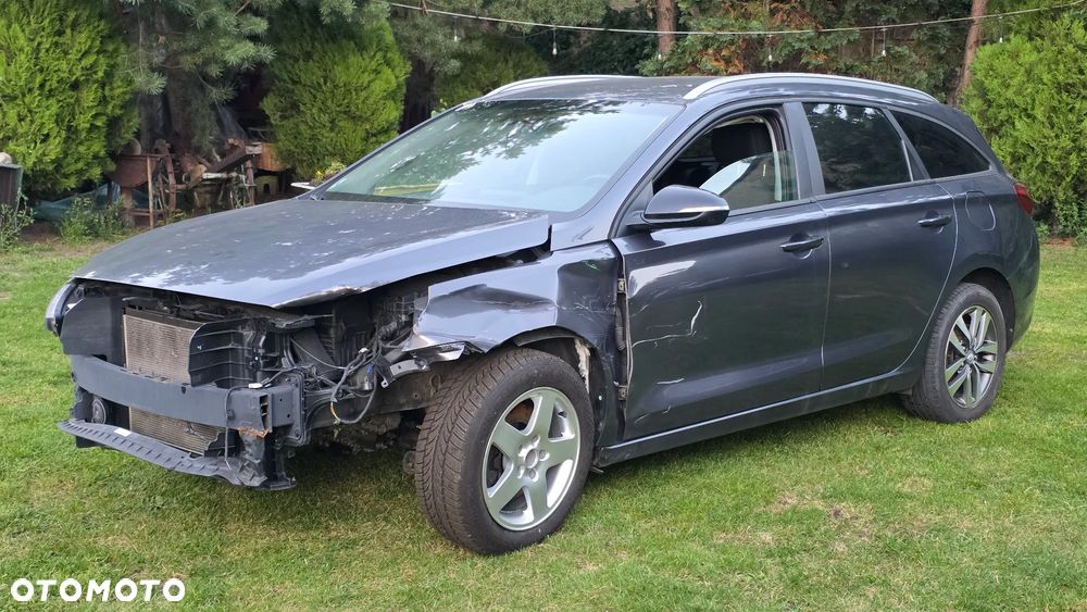 Hyundai i30 - 1