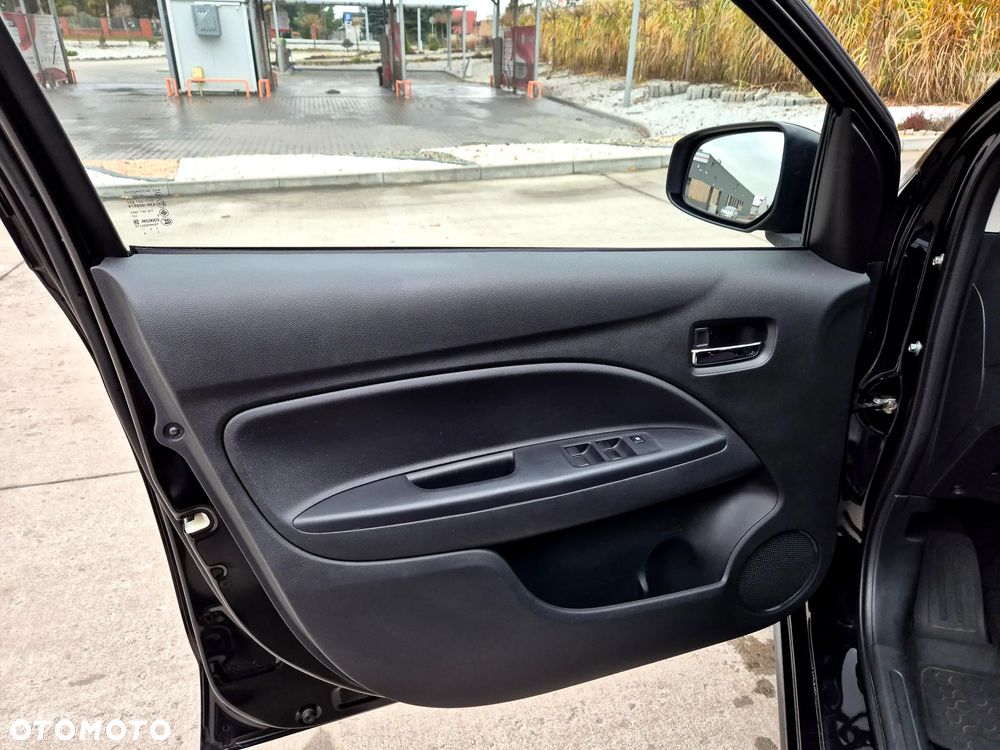 Mitsubishi Space Star 1.2 Clear Tec Intro Edition+ - 11