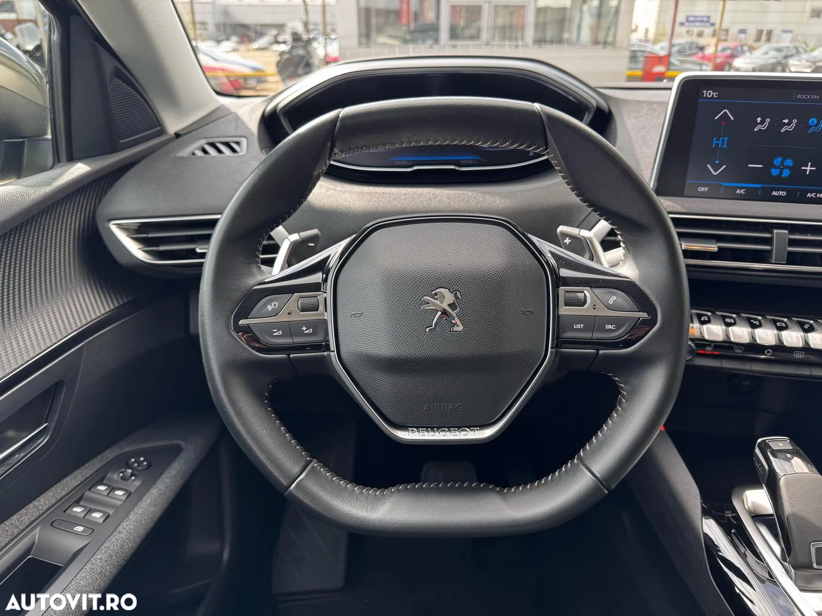 Peugeot 3008 1.2 PureTech Turbo S&S EAT6 Active - 14