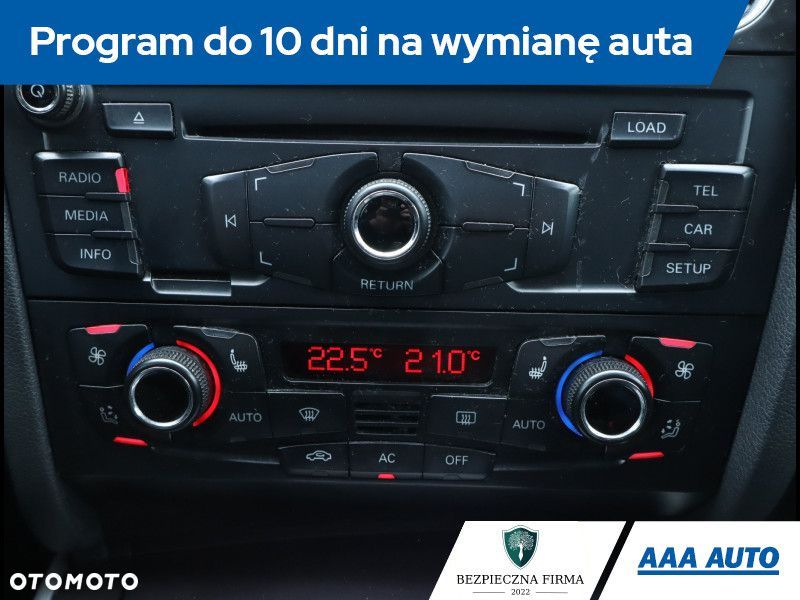 Audi A4 Limousine - 20