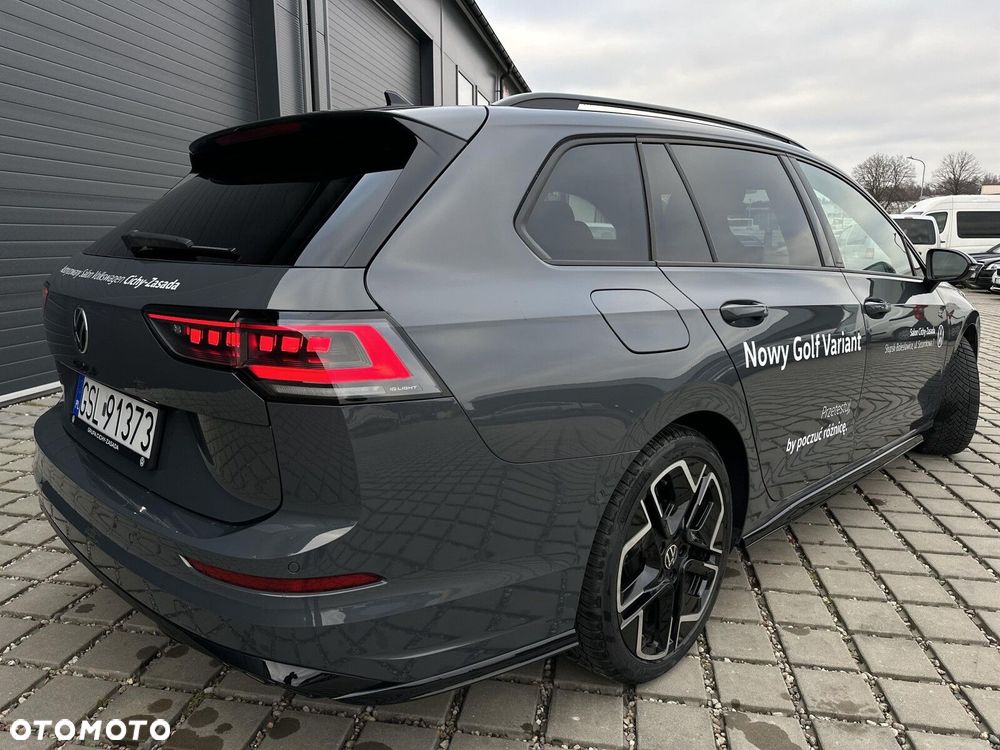 Volkswagen Golf Variant - 21