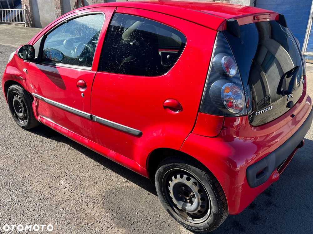 Citroën C1 1.0 Advance - 3