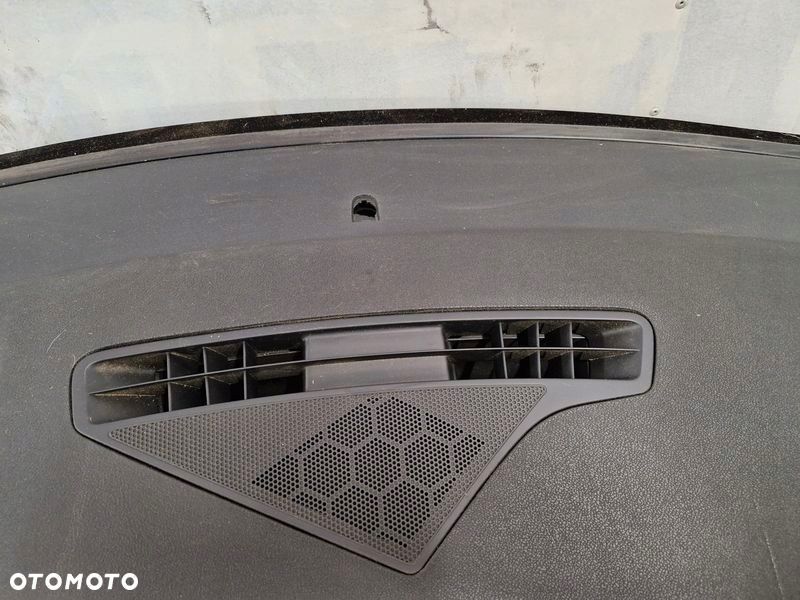 CITROEN DS5 DESKA ROZDZIELCZA KOKPIT KONSOLA PASY PODUSZKI AIRBAG EUROPA - 8