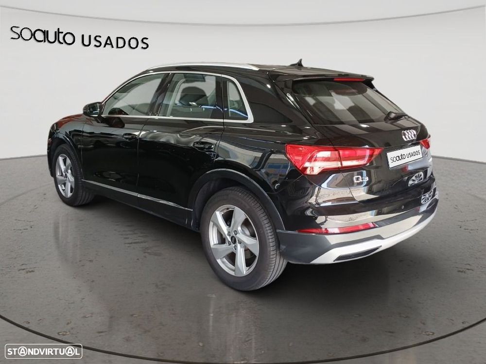 Audi Q3 35 TFSI Advanced S tronic - 4